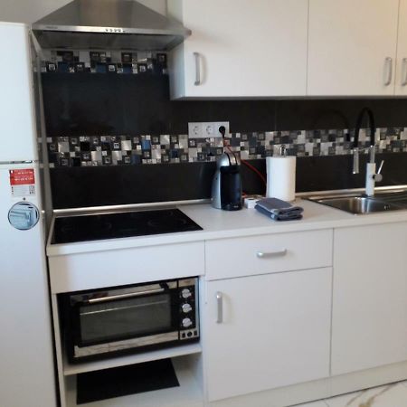Beautiful Small Apartament Costa Calma Zewnętrze zdjęcie