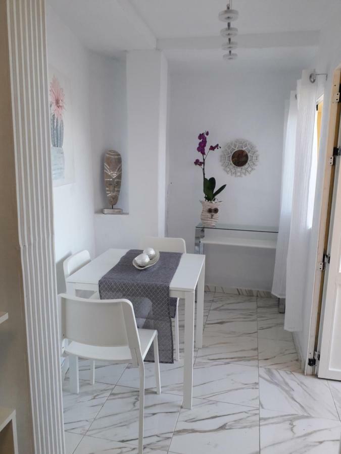 Beautiful Small Apartament Costa Calma Zewnętrze zdjęcie